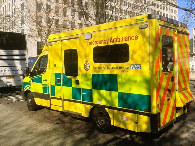 Ambulance