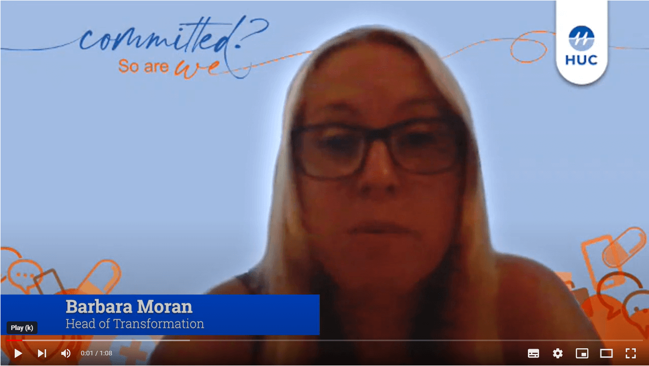 Barbara Moran video thumbnail