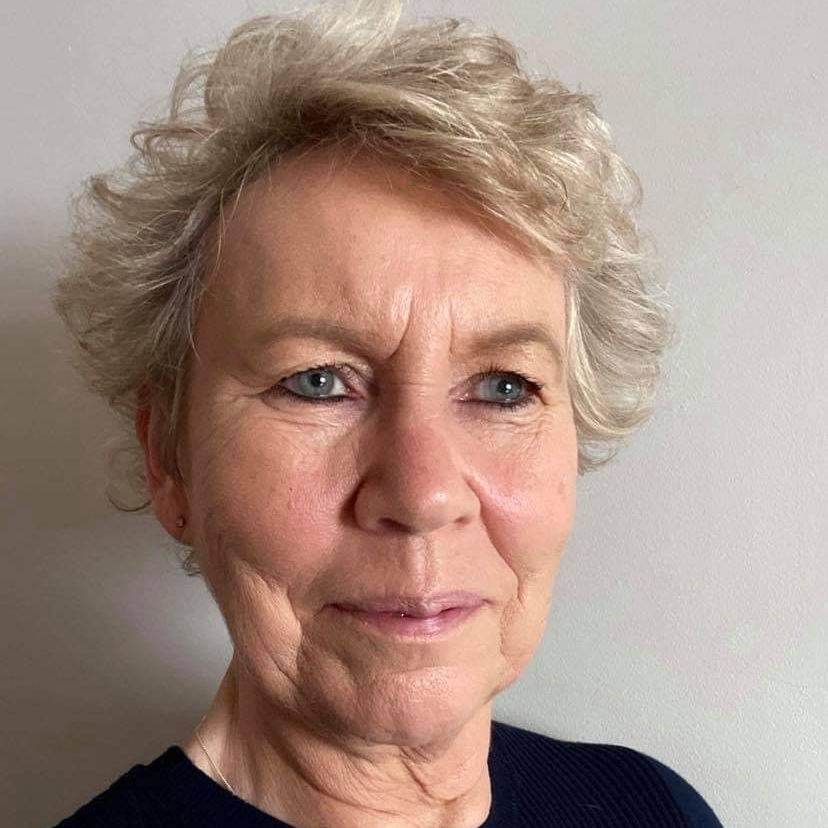 HUC Chief Operating Officer Janice Greenhill