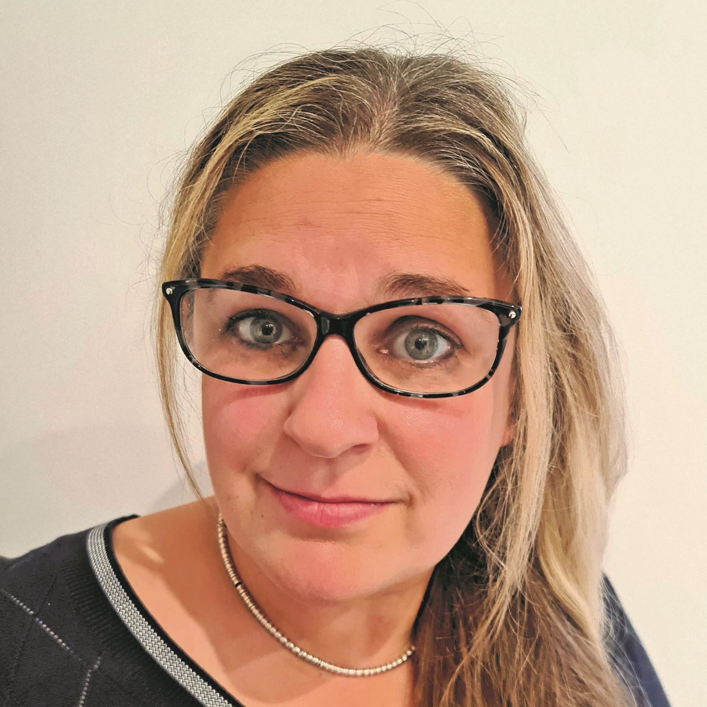 HUC Chief Commercial Officer Sarah Robertson Goldsworthy