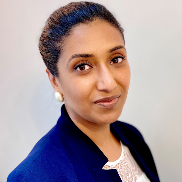 HUC Chief Medical Officer Dr Sivanthi Sivakumar