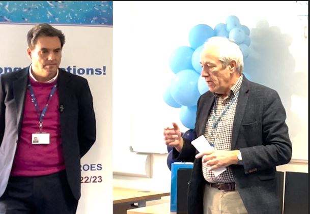 Commissioner video thumbnail