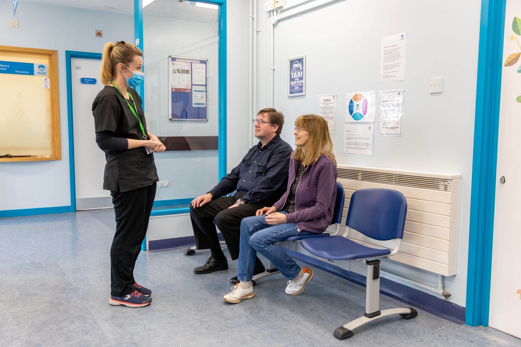 General Practitioners