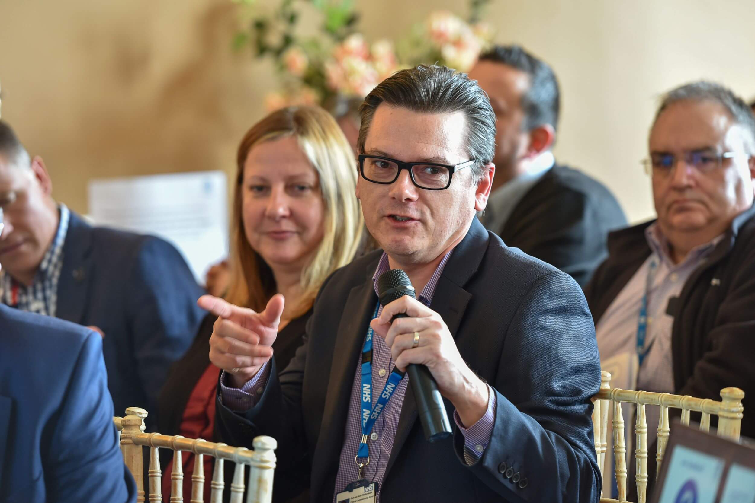 Annual General Meeting