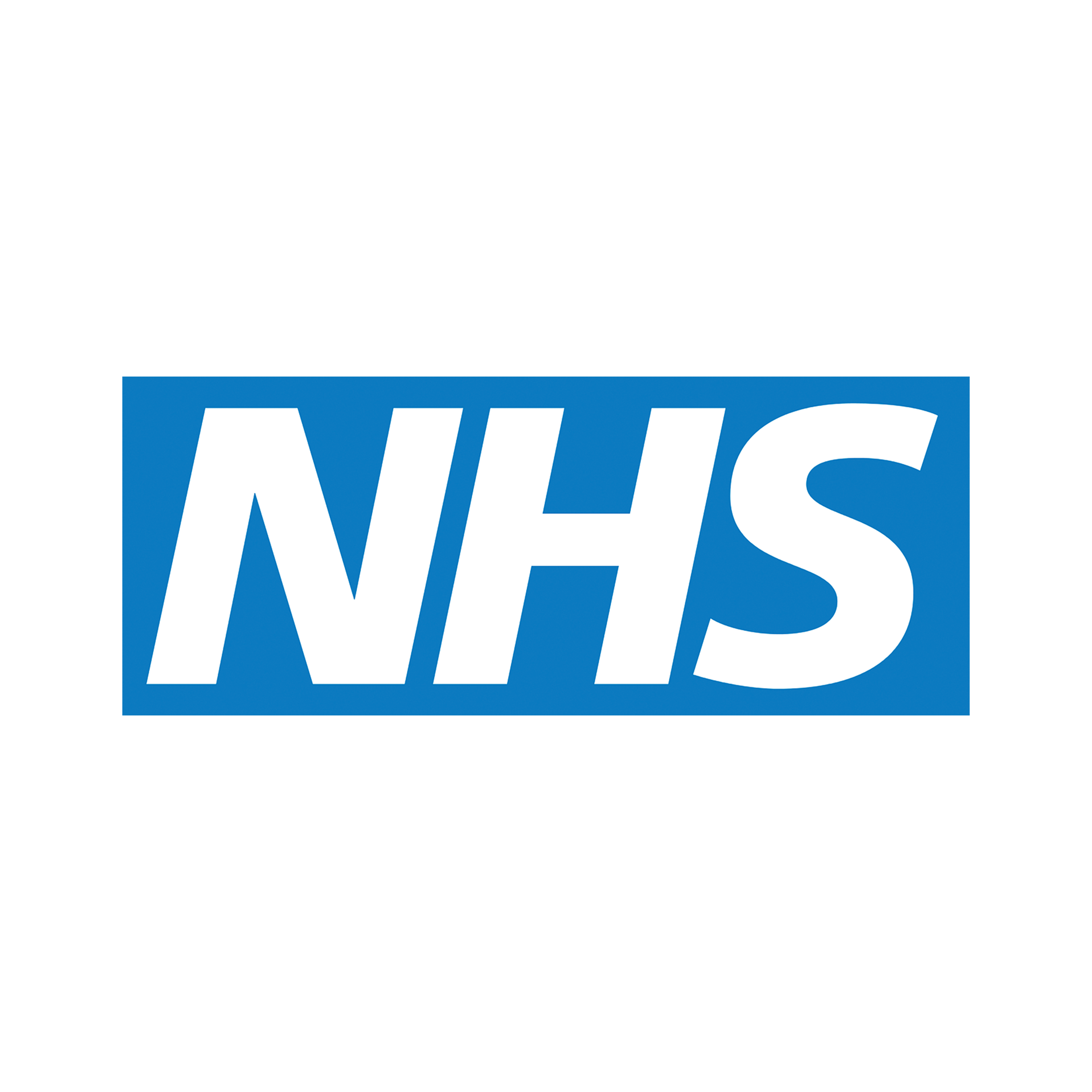 NHS logo
