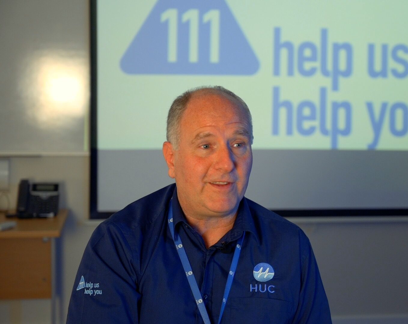 Contact Centre Manager