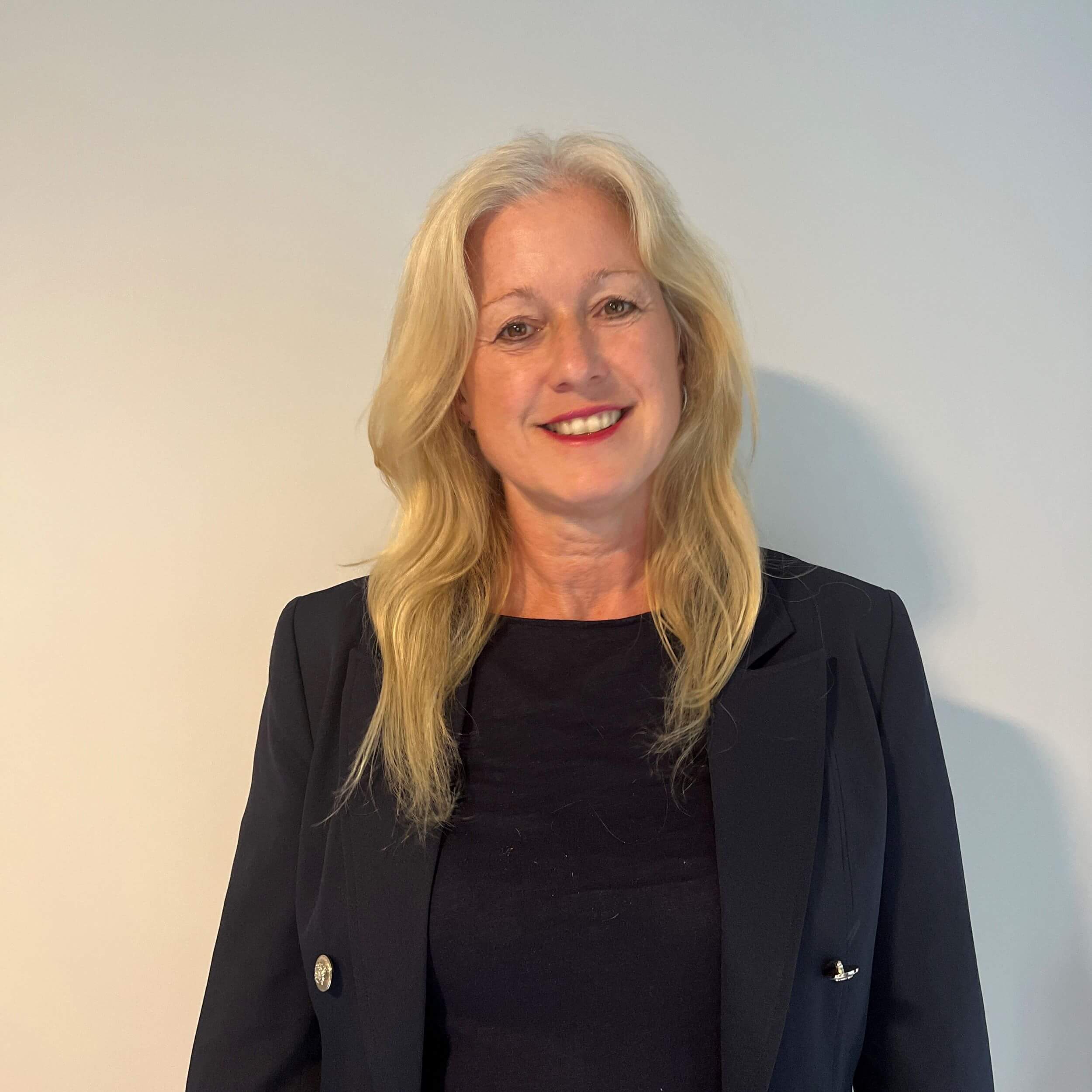 Tracey Taylor Huckfield