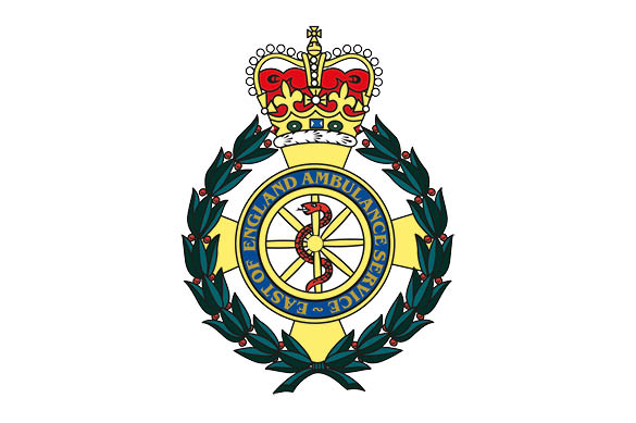 East of England Ambulance Service