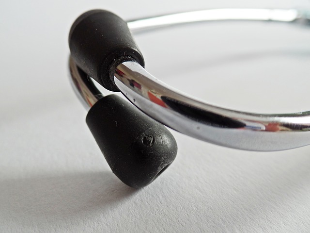 Healthcare professional feedback