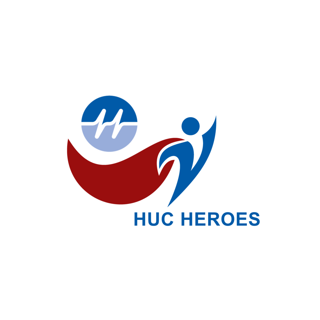 HUC Heroes