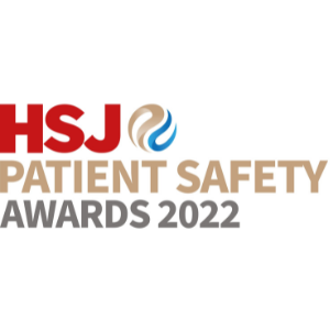 HSJ Patient Safety Awards thumbnail